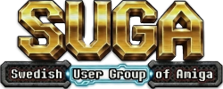SUGA Logotype